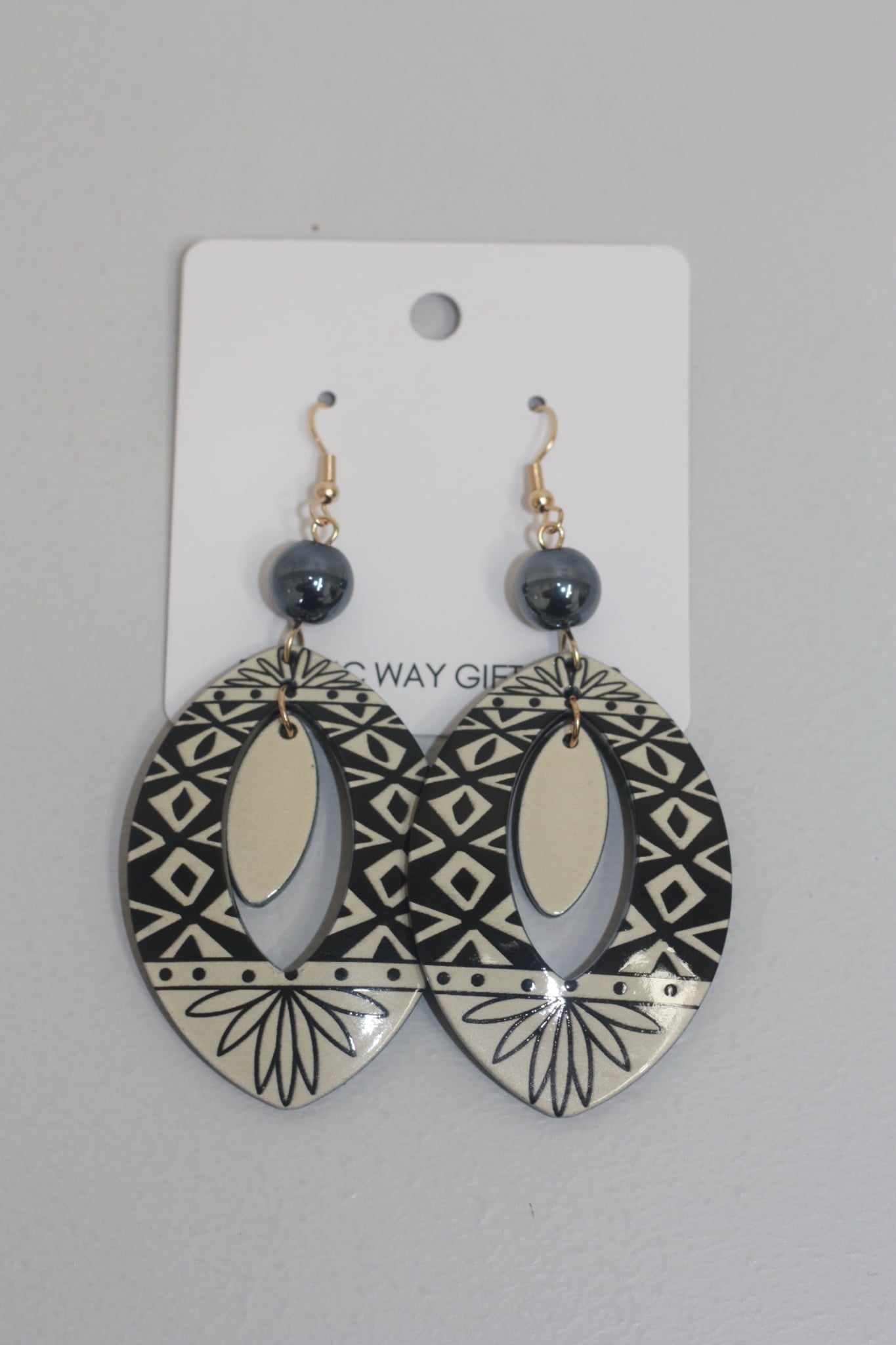 Tima Pearled Elei Earrings