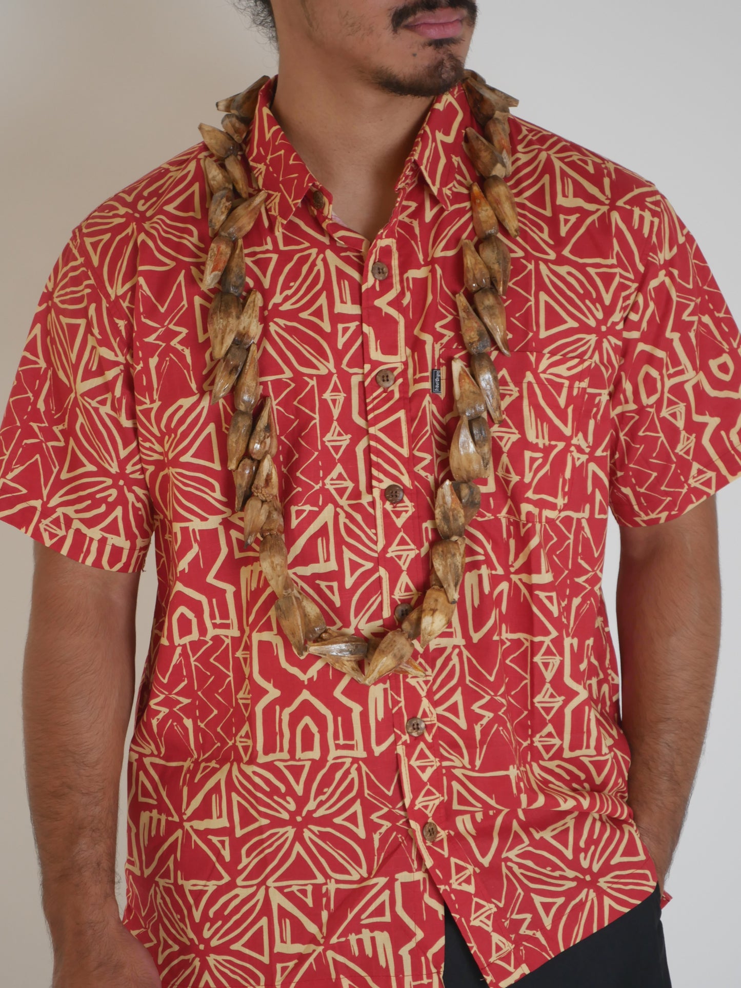 Ula Fala Samoa