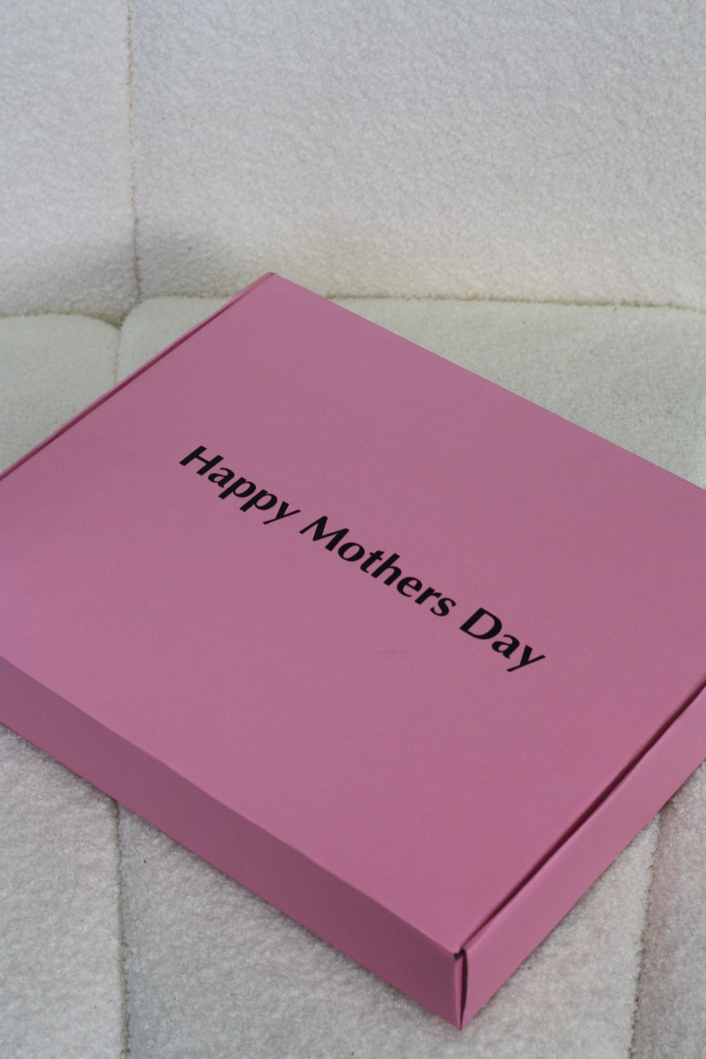 Mother's Day Tropical Luxe Gift Box (Large)