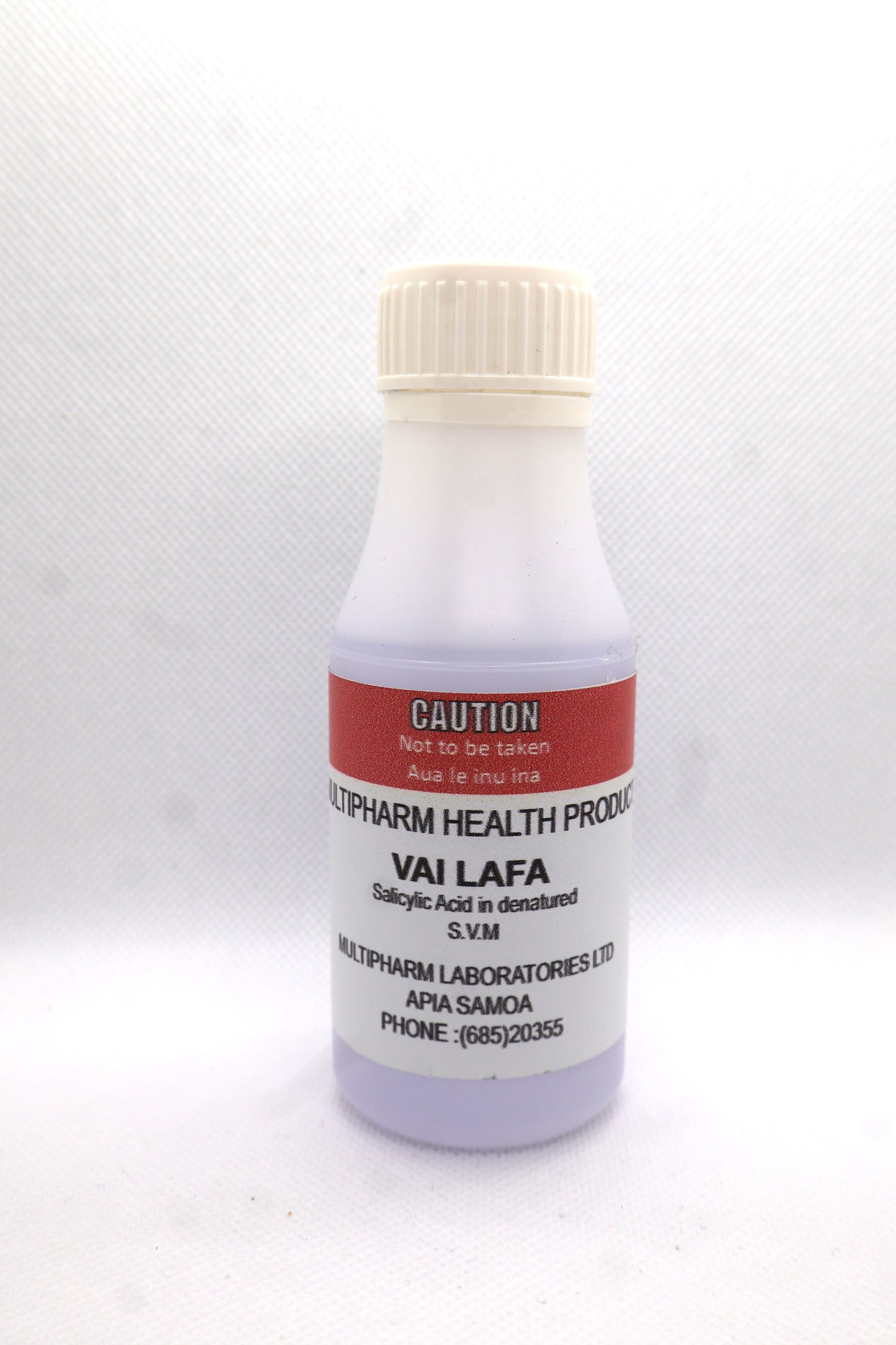 Vai Lafa Retail