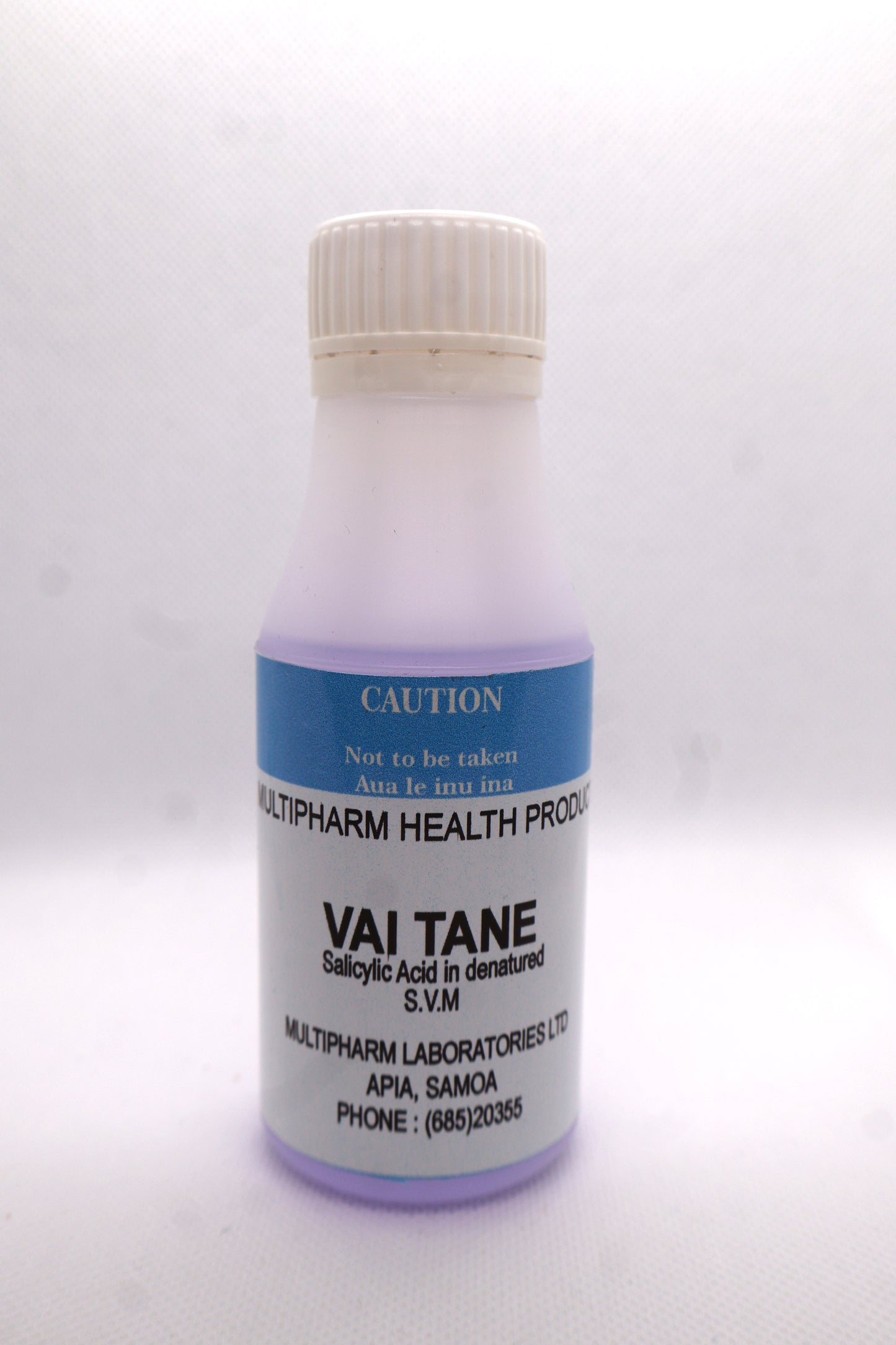 Vai Tane Retail