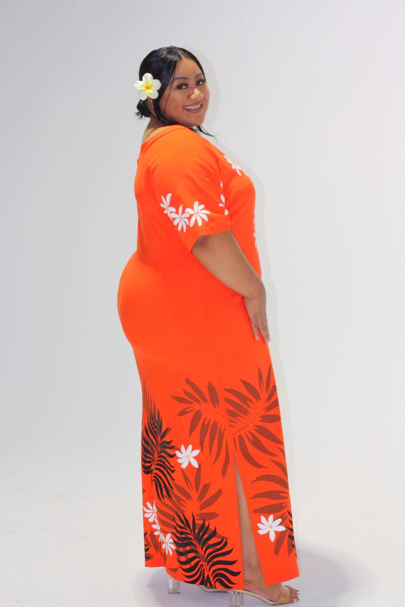 Cece's Summer Masina Dress