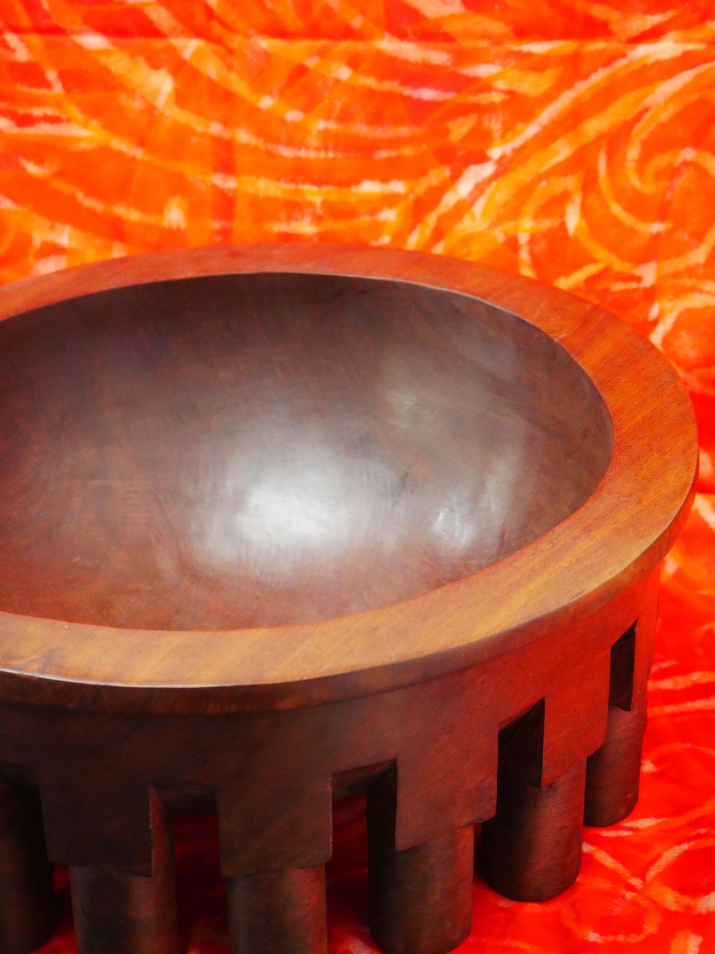 Tanoa Samoa Bowl Extra Large