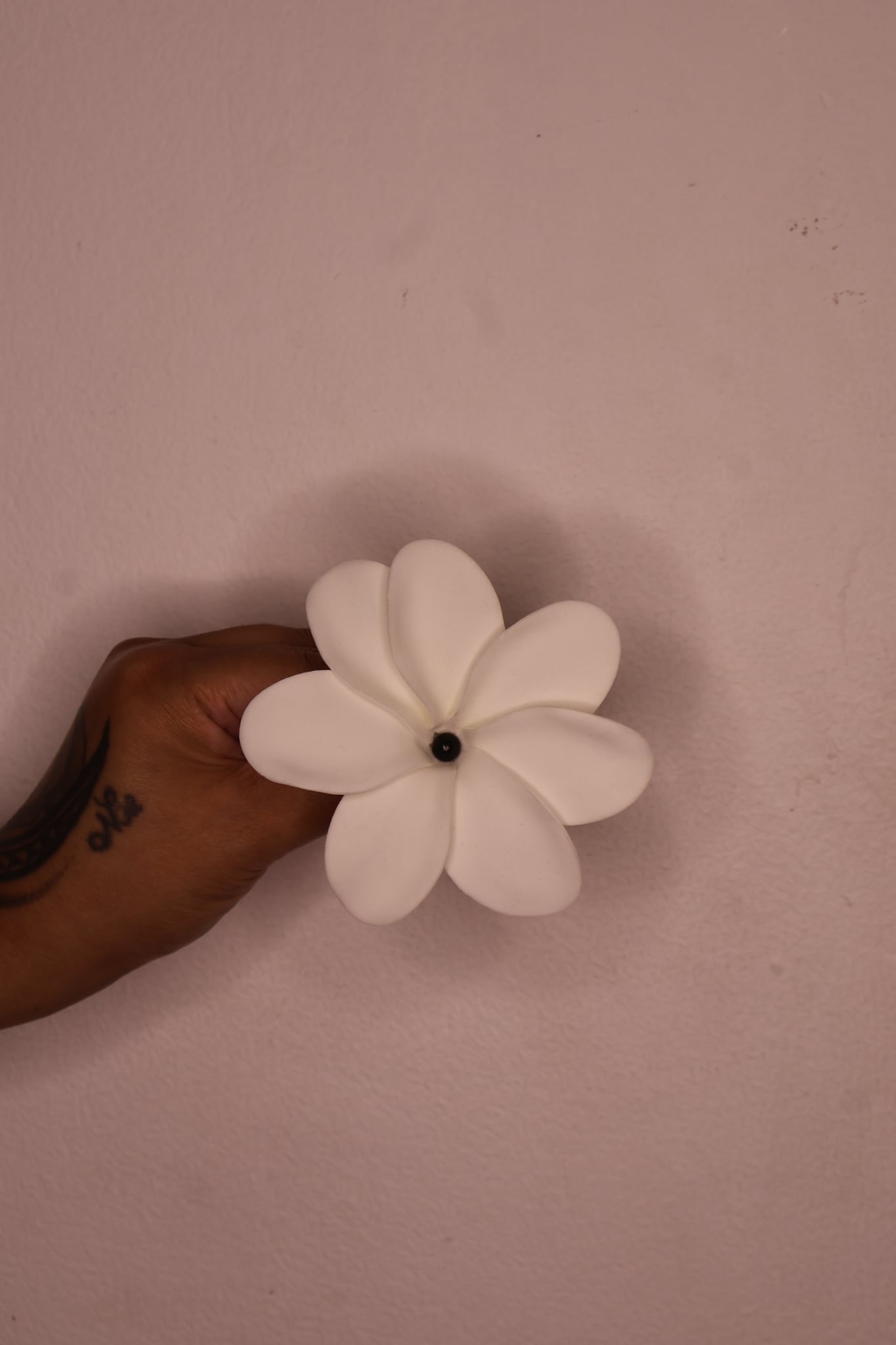 White Pearled Sei's