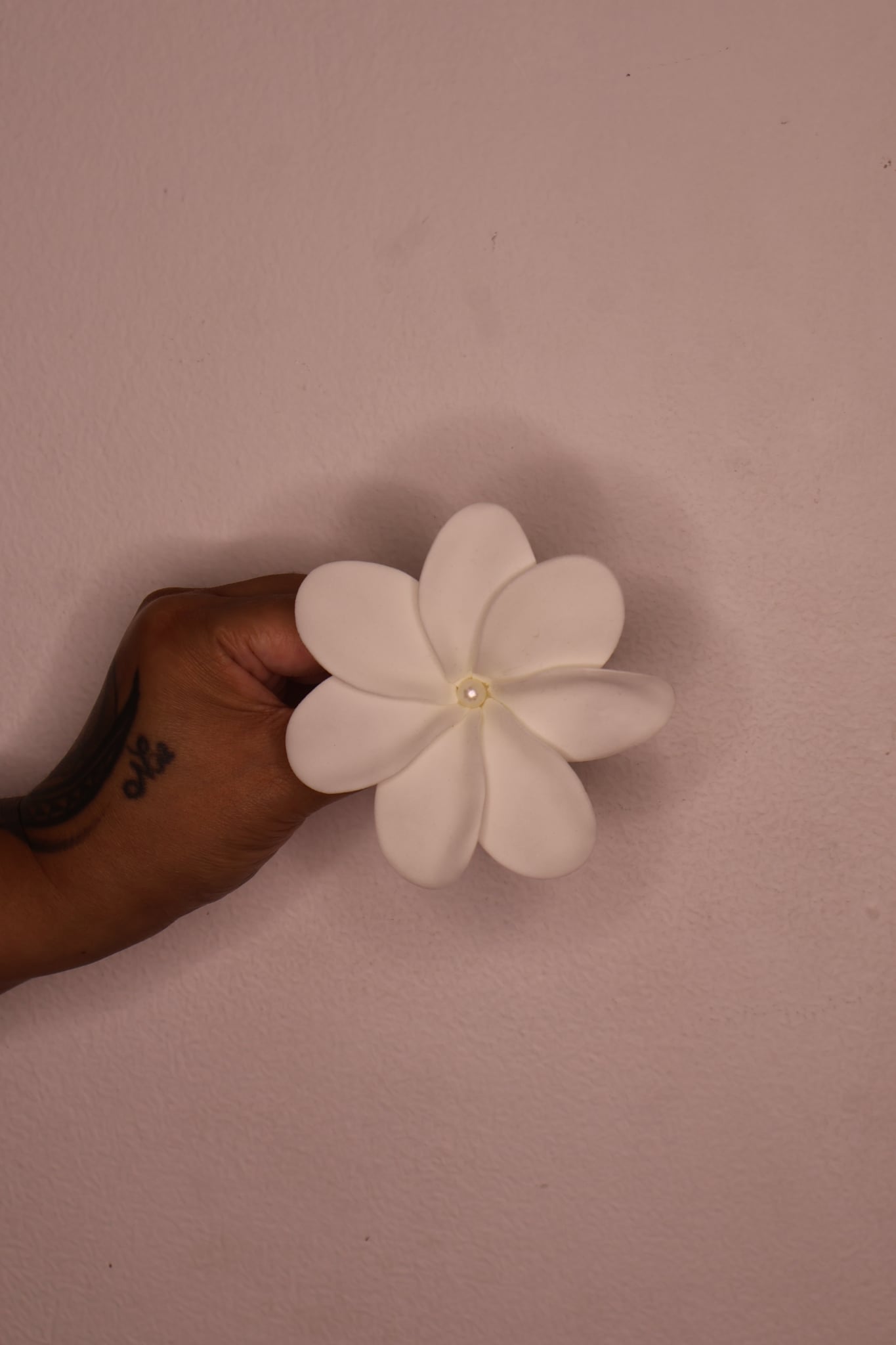 White Pearled Sei's