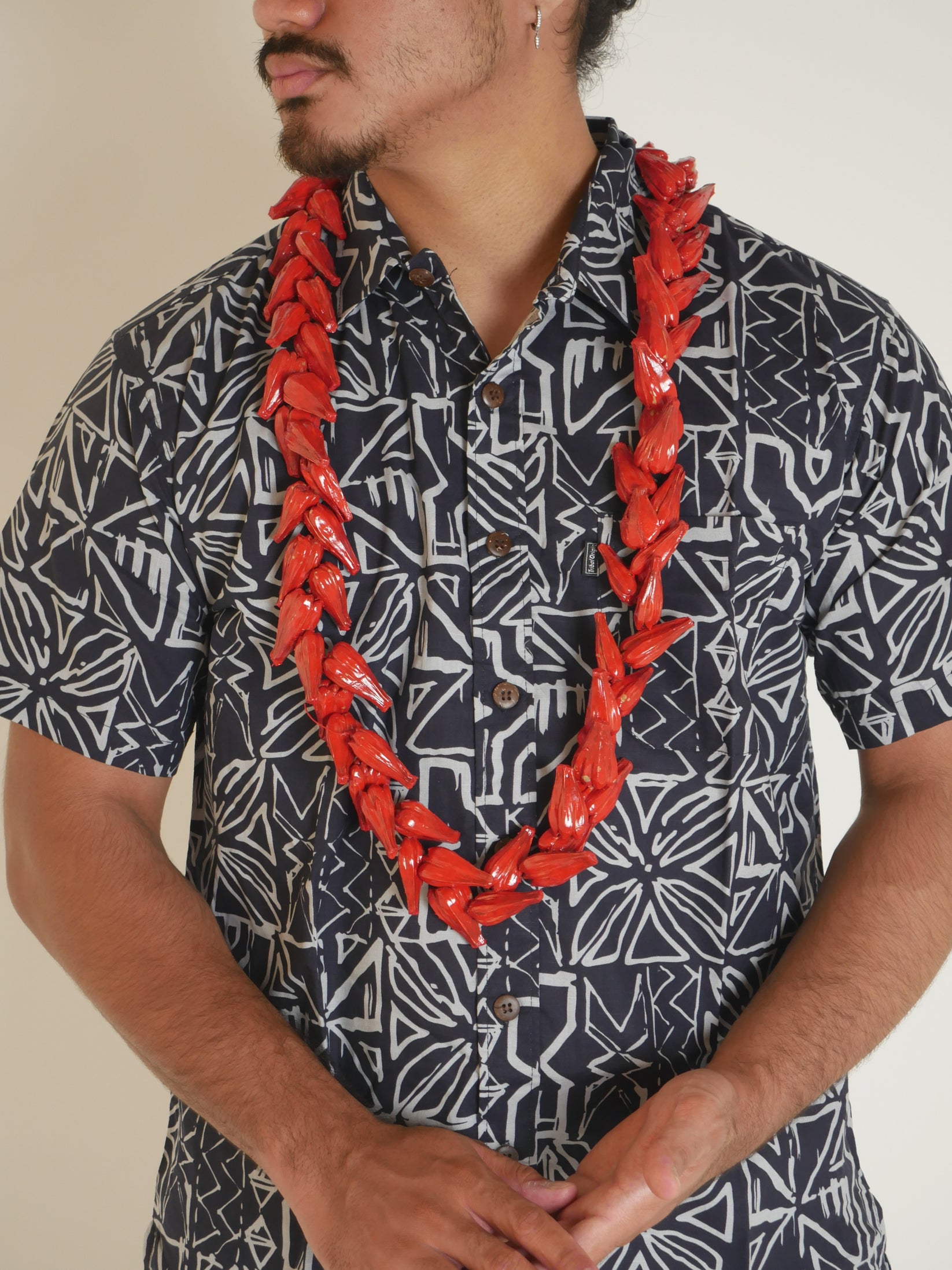 Ula Fala Samoa Pacific Way Gift Shop