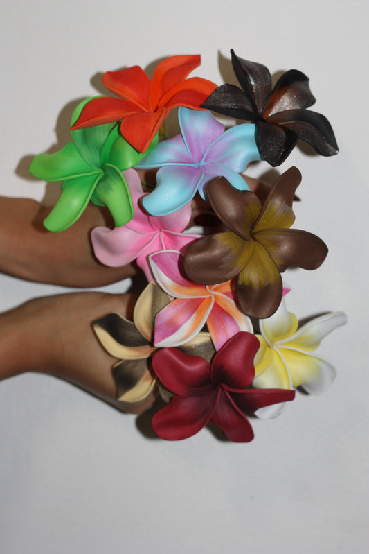 Sei - Marie's Tropical Medium Pua