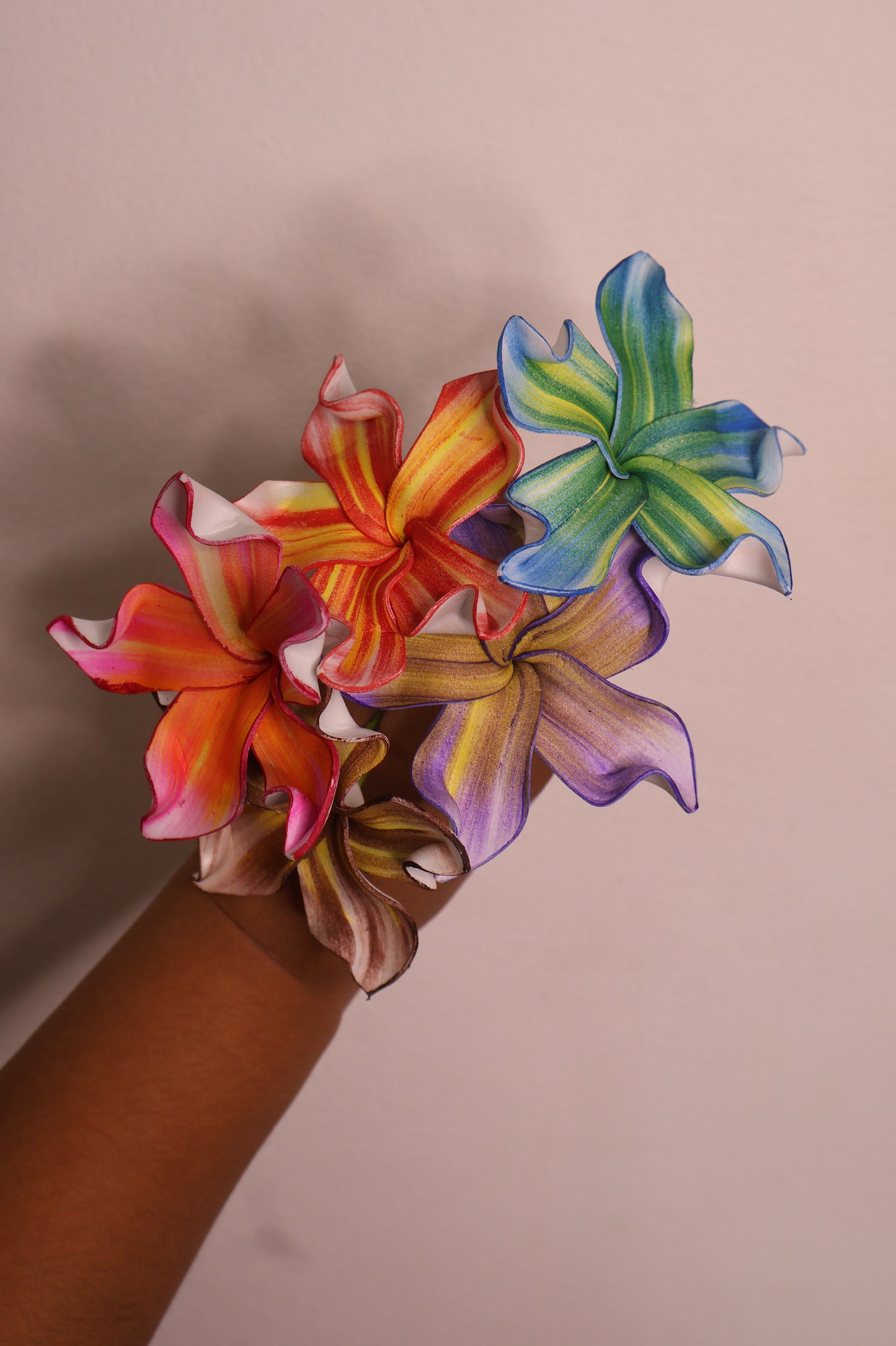 Sei - Marie's Vibrant Sei's
