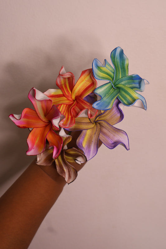 Sei - Marie's Vibrant Sei's