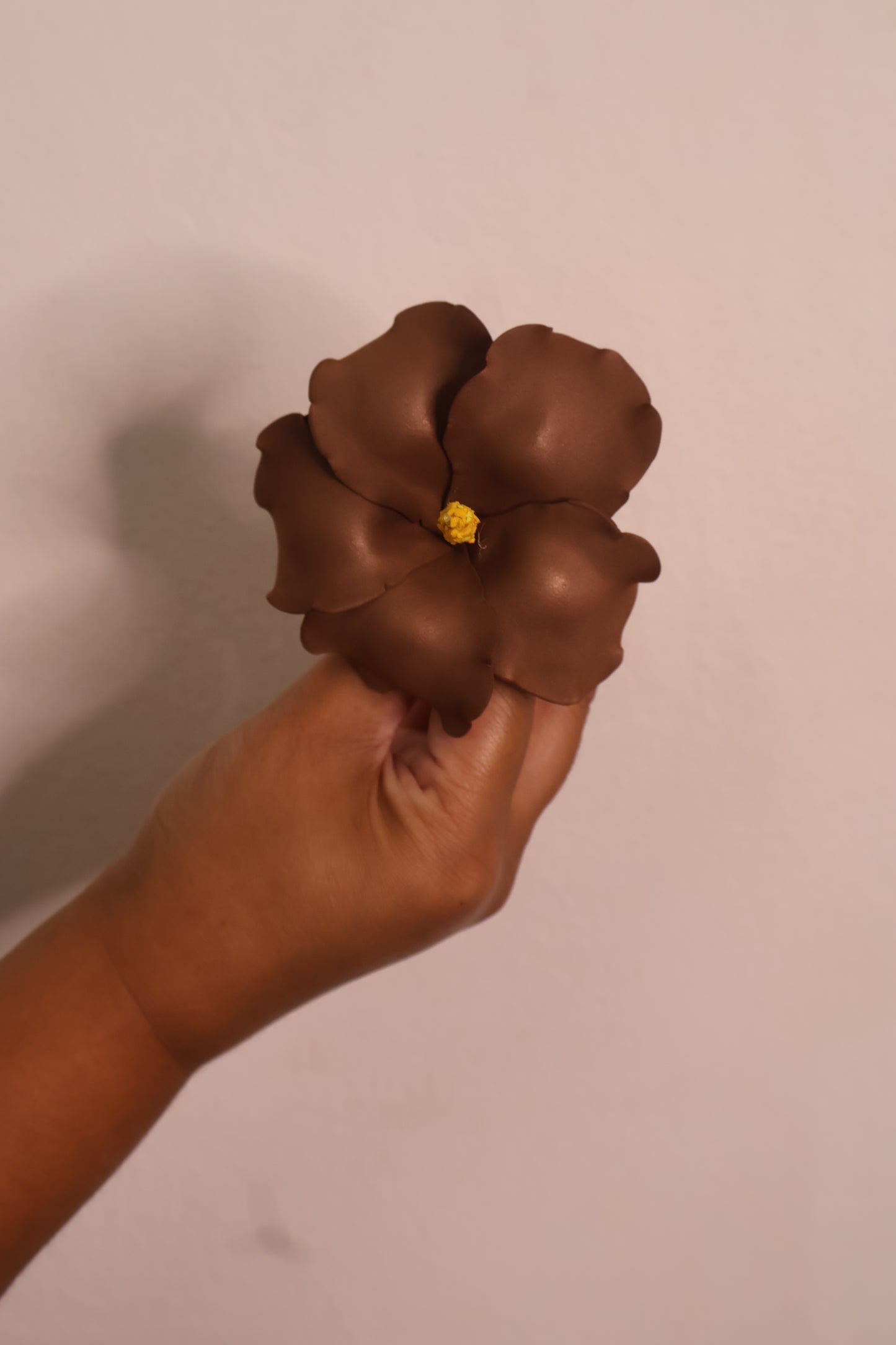 Sei - Marie's Creations Large Hibiscus