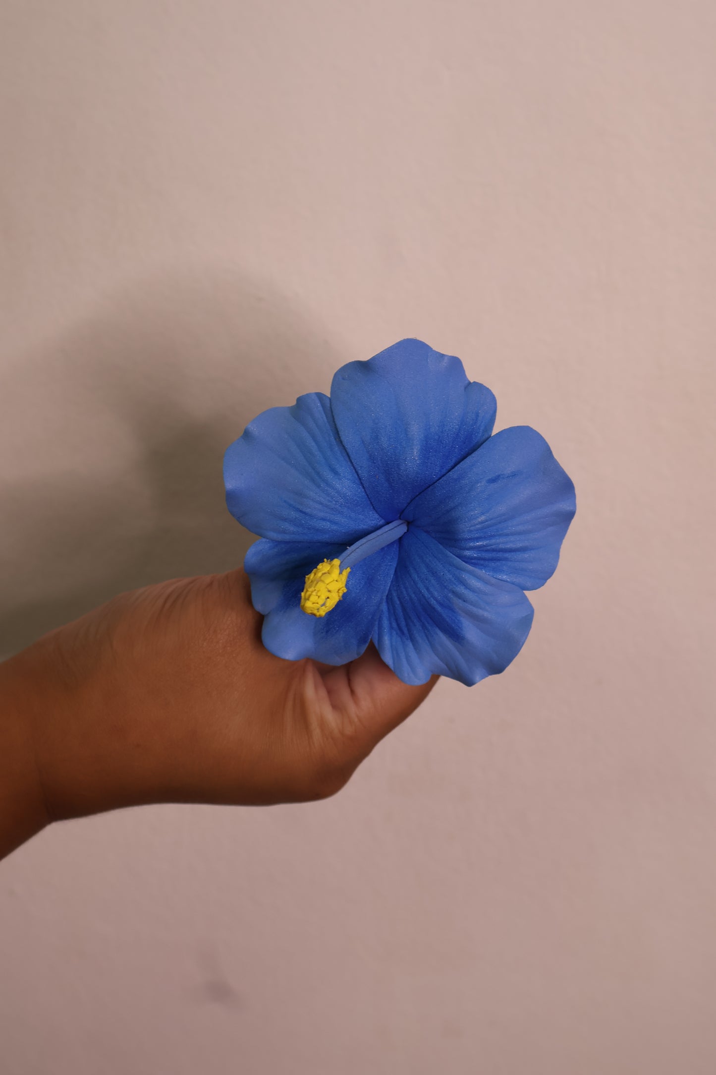 Sei - Marie's Creations Large Hibiscus