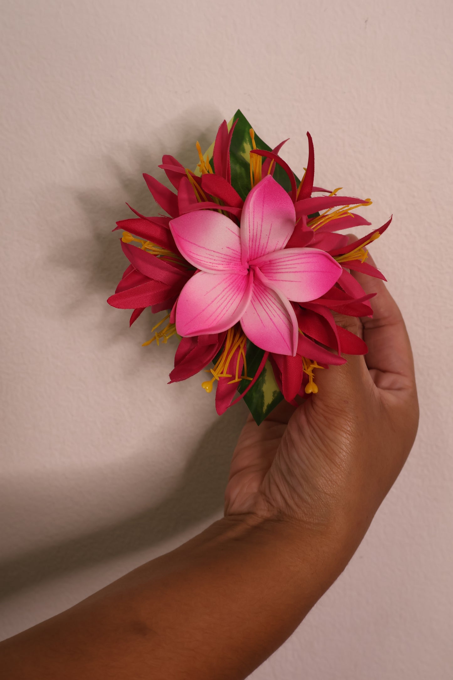 Tima Hair Clips