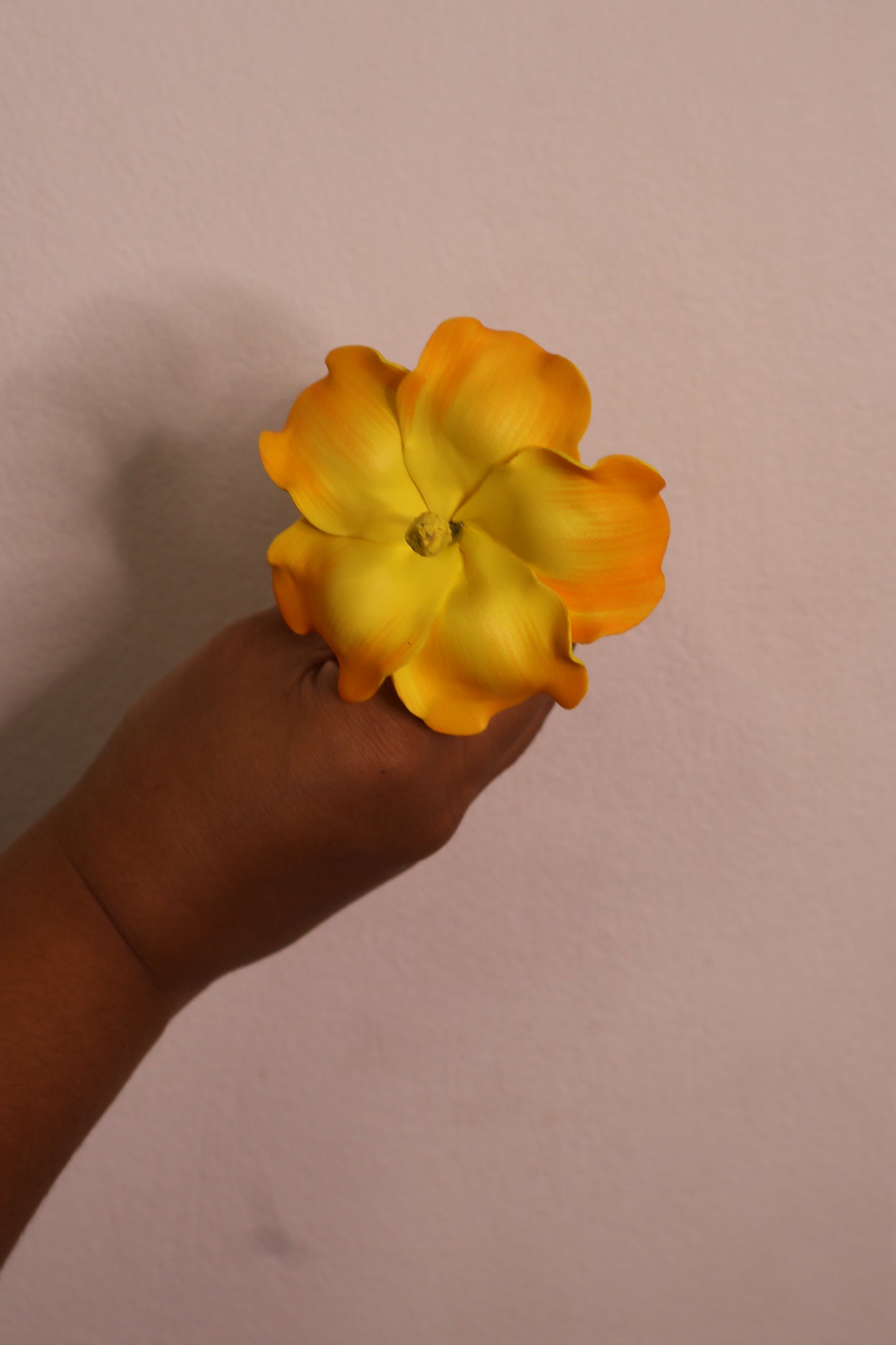 Sei - Marie's Creations Large Hibiscus