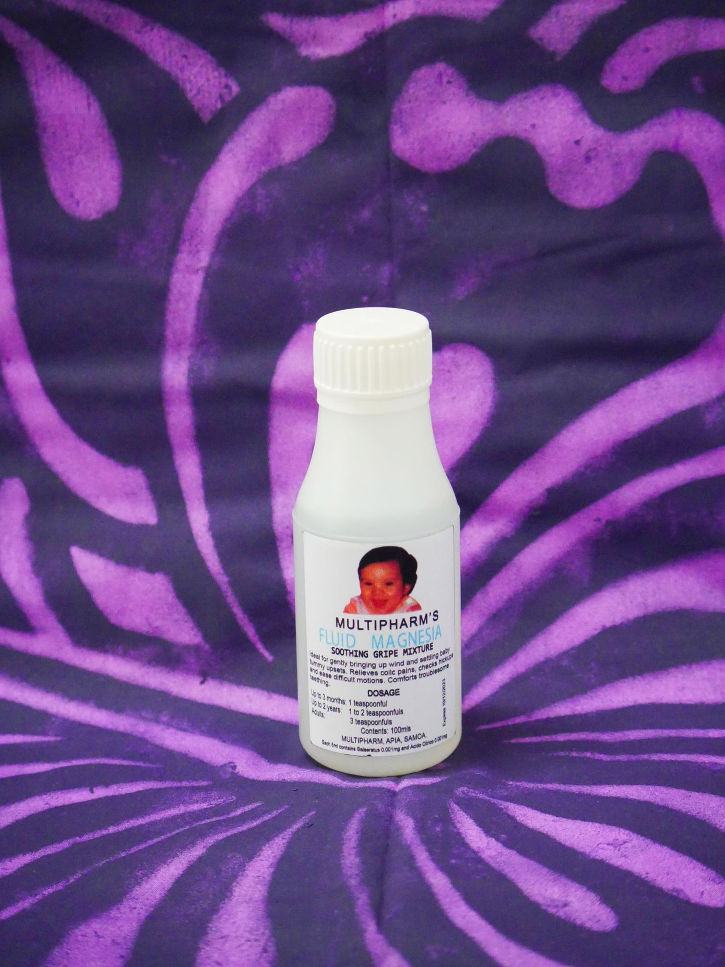 Magesia Retail