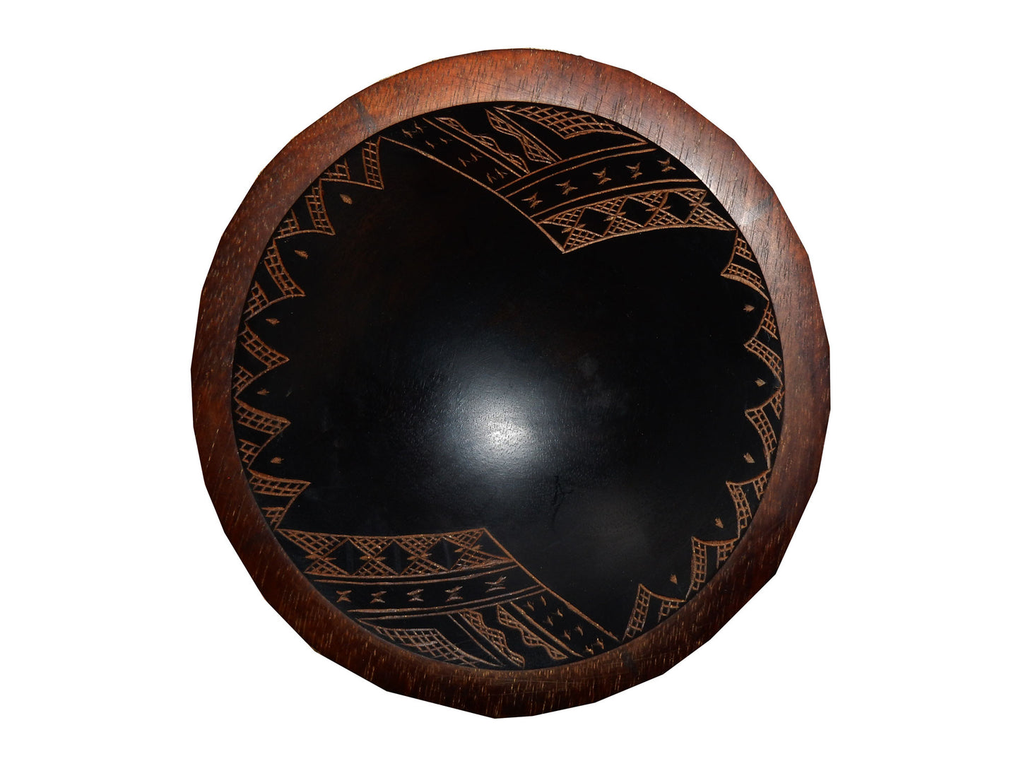 Samoan Tanoa Handcrafted Bowls